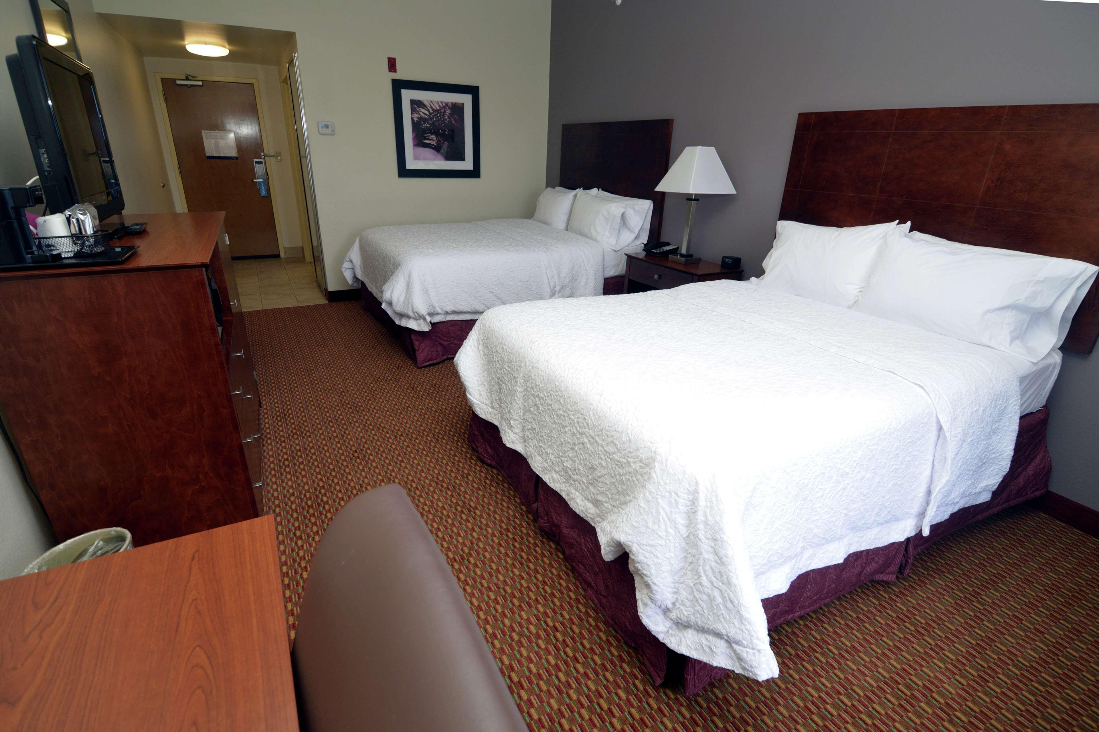 Hampton Inn Seaford Exterior photo