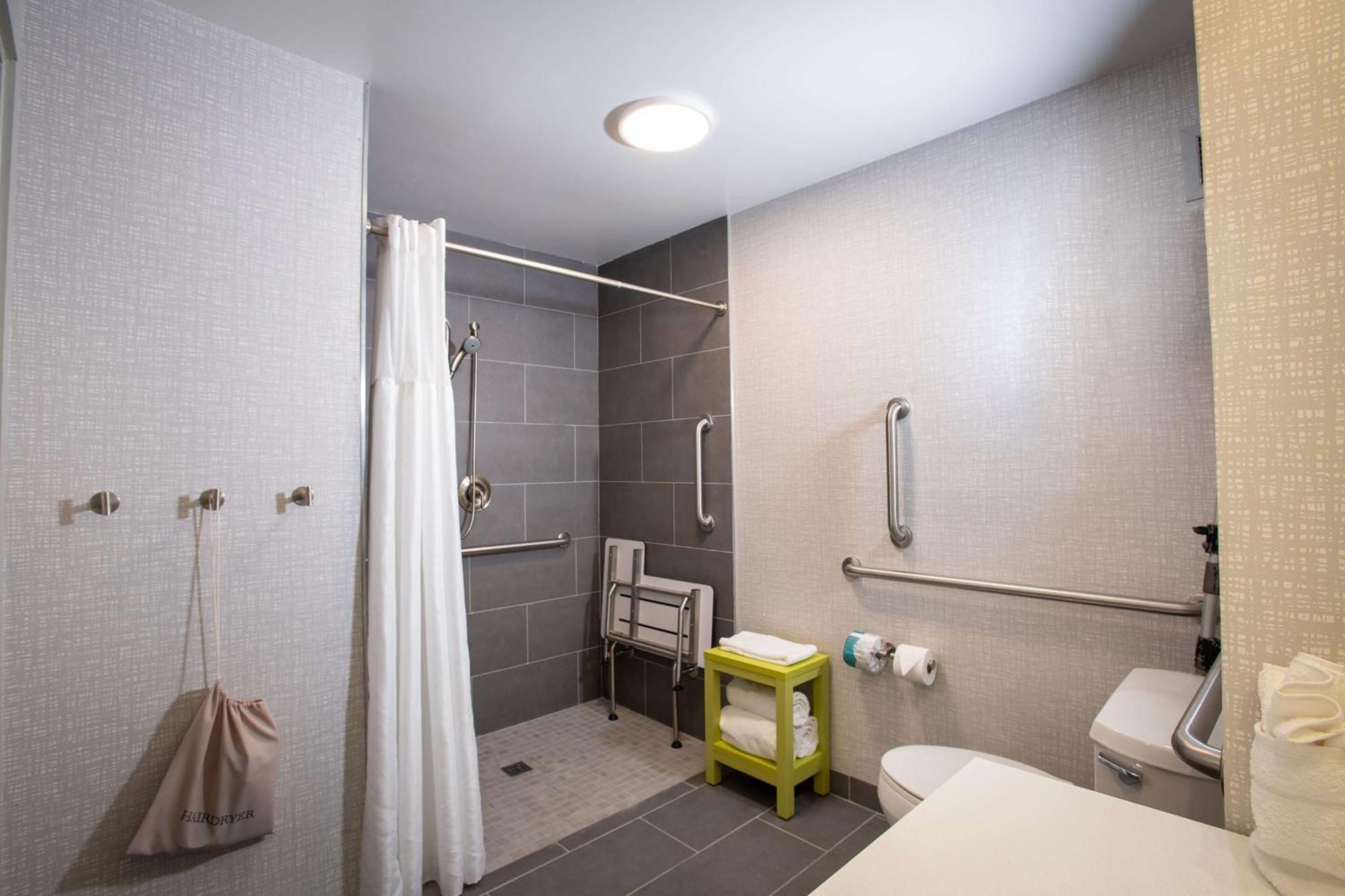 Hampton Inn Seaford Exterior photo