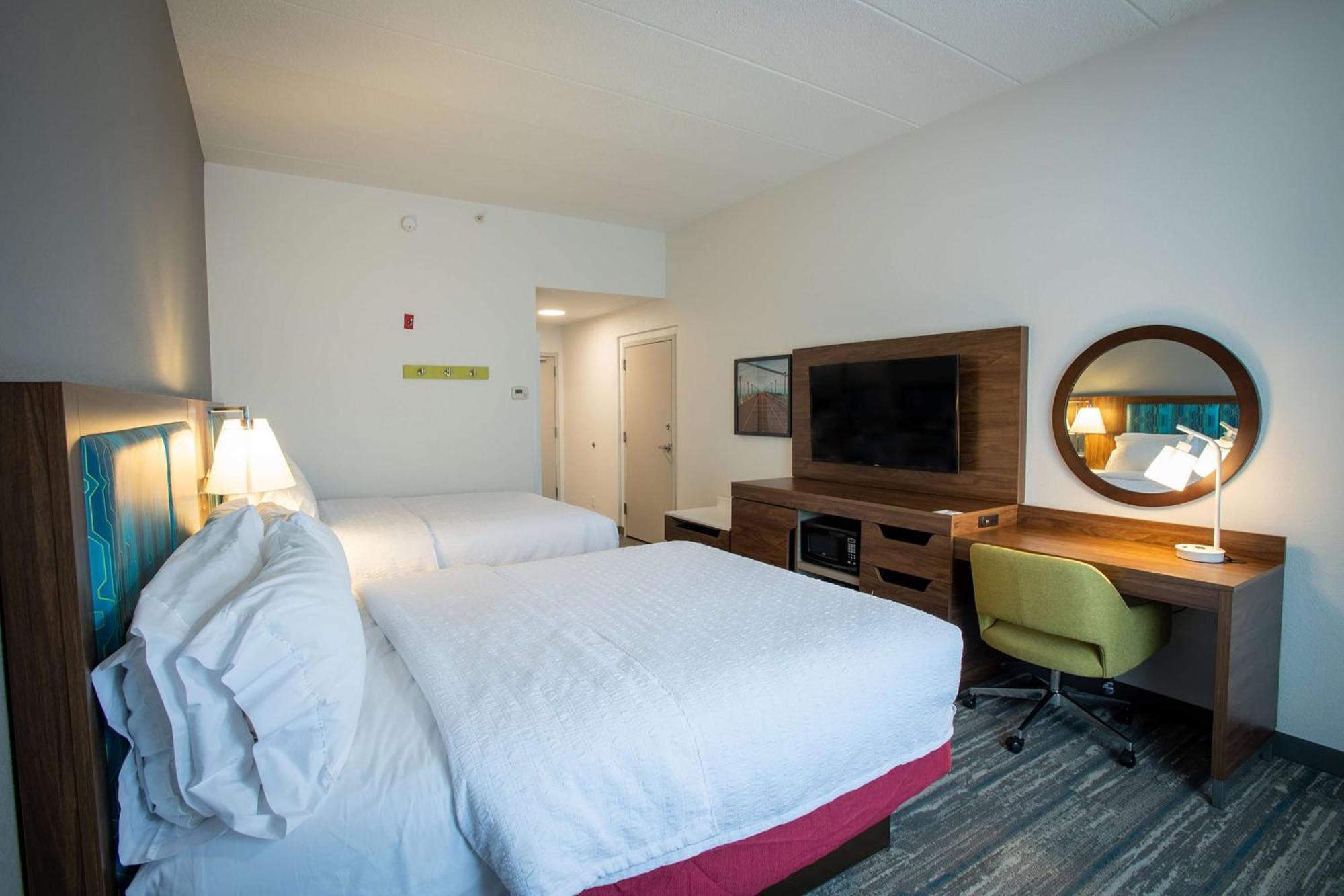 Hampton Inn Seaford Exterior photo
