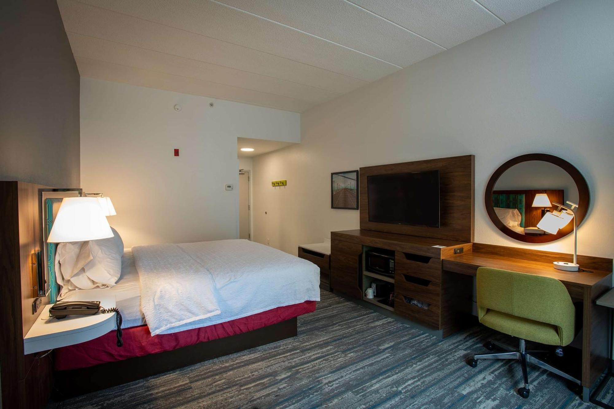 Hampton Inn Seaford Exterior photo