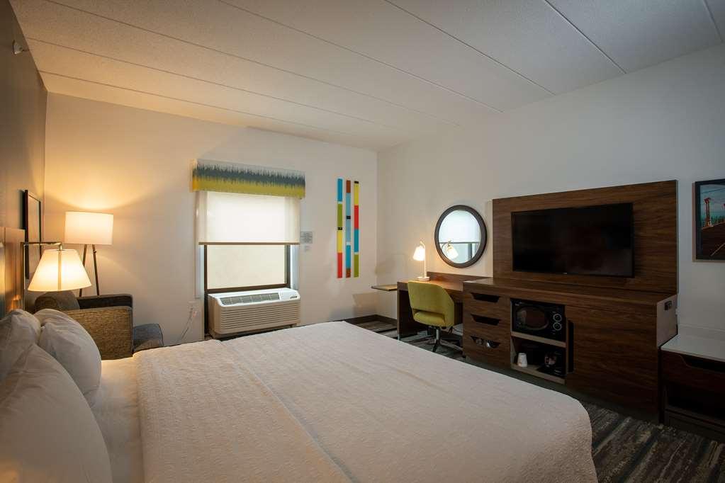 Hampton Inn Seaford Room photo
