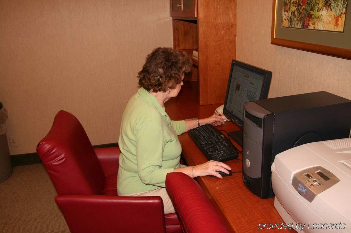 Hampton Inn Seaford Facilities photo