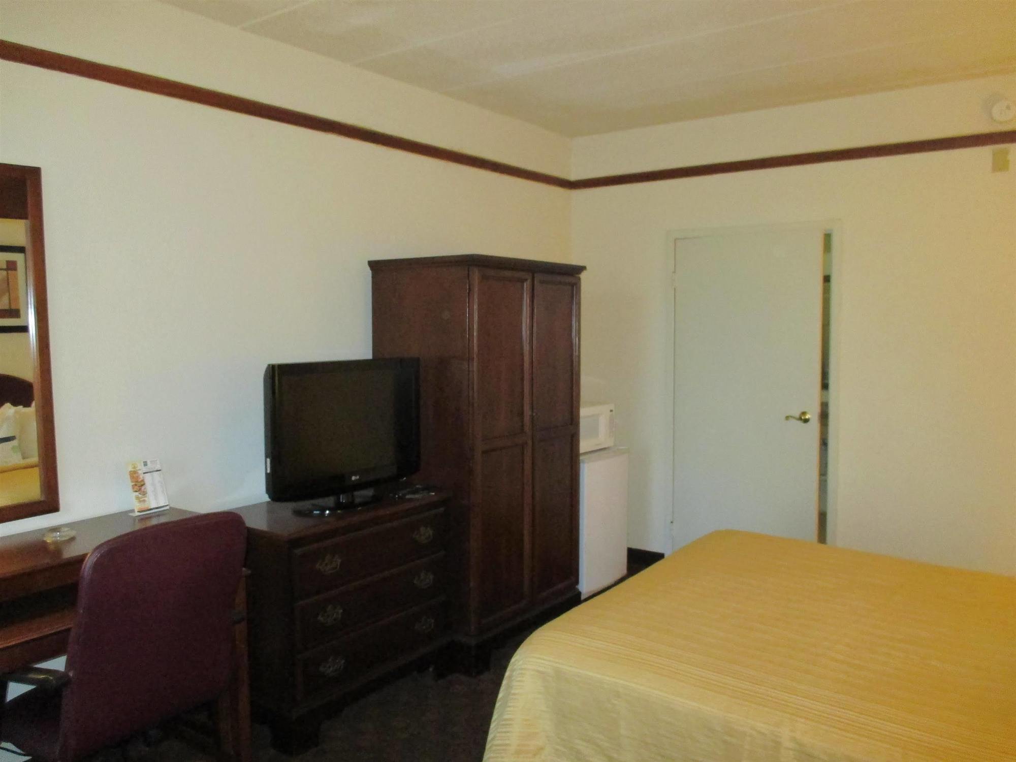 Hampton Inn Seaford Exterior photo