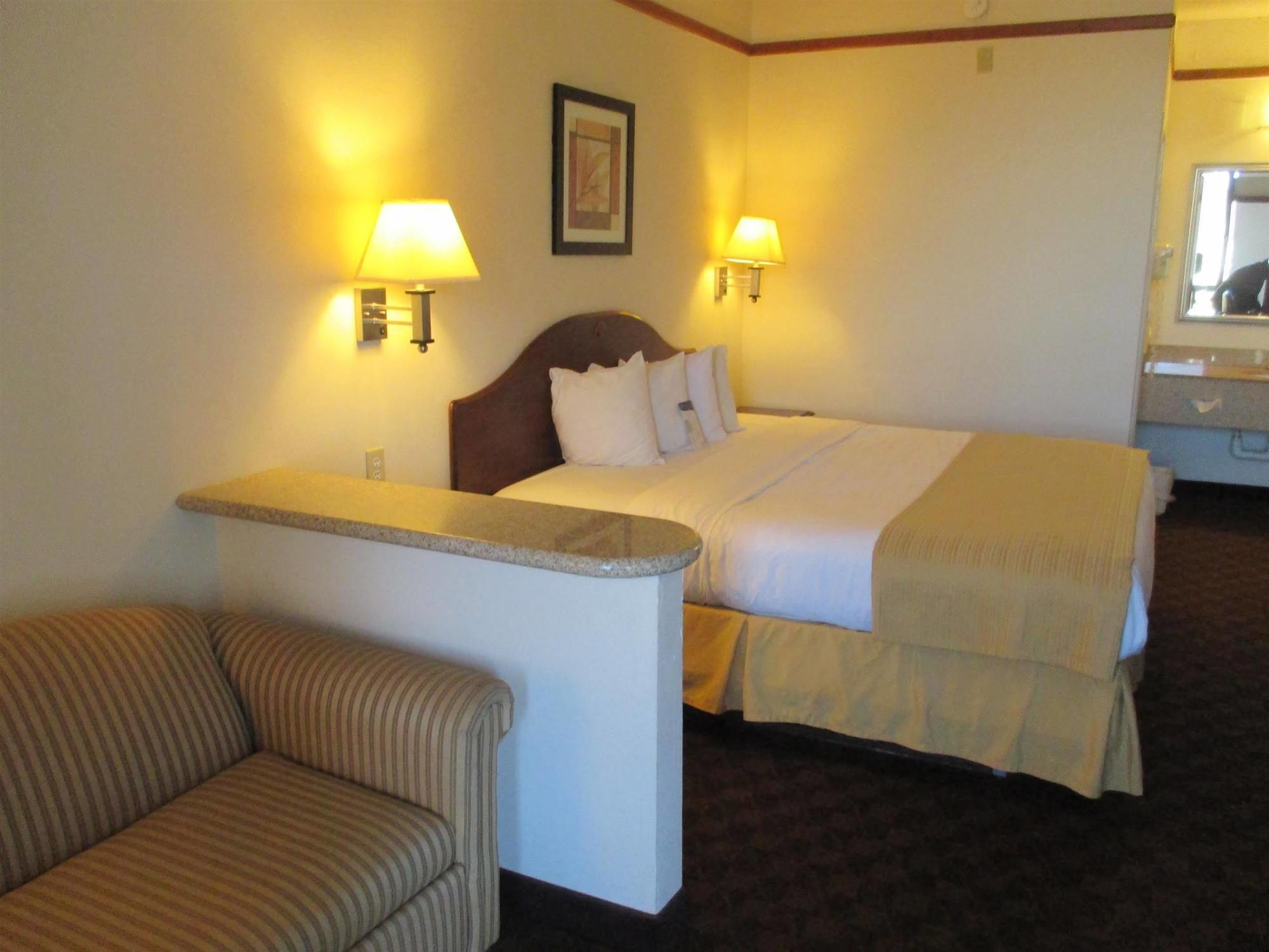 Hampton Inn Seaford Exterior photo