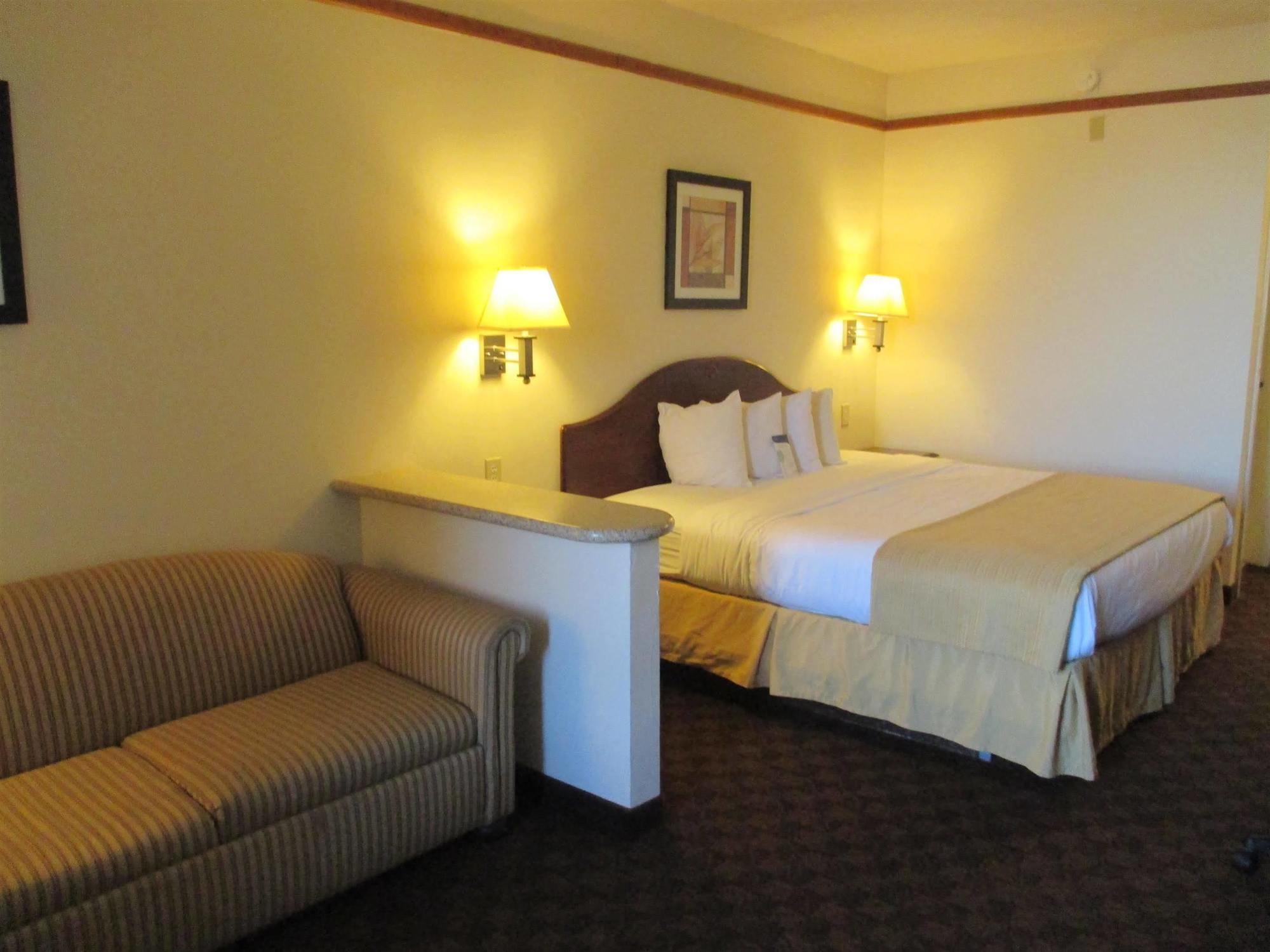 Hampton Inn Seaford Exterior photo