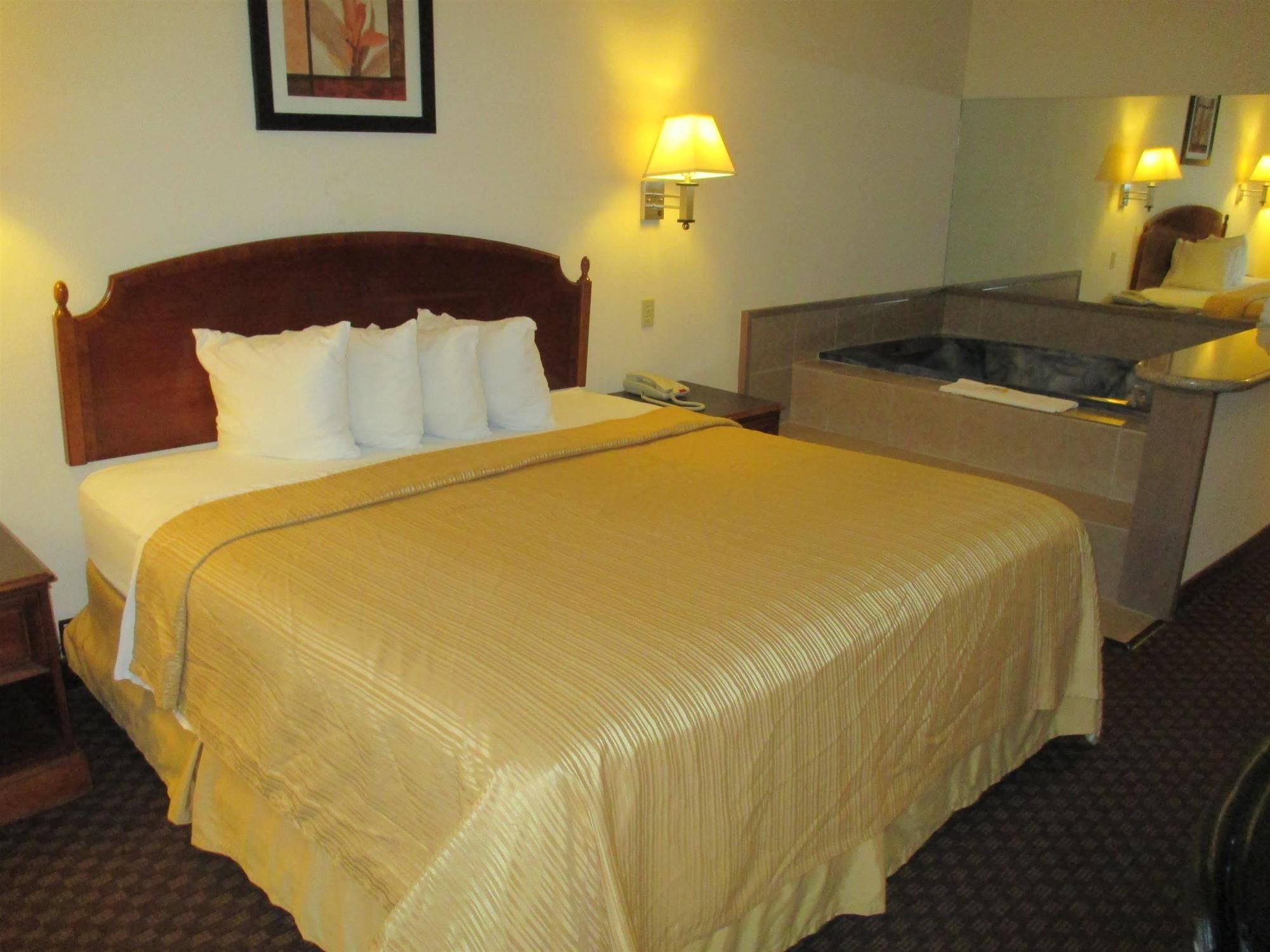 Hampton Inn Seaford Exterior photo