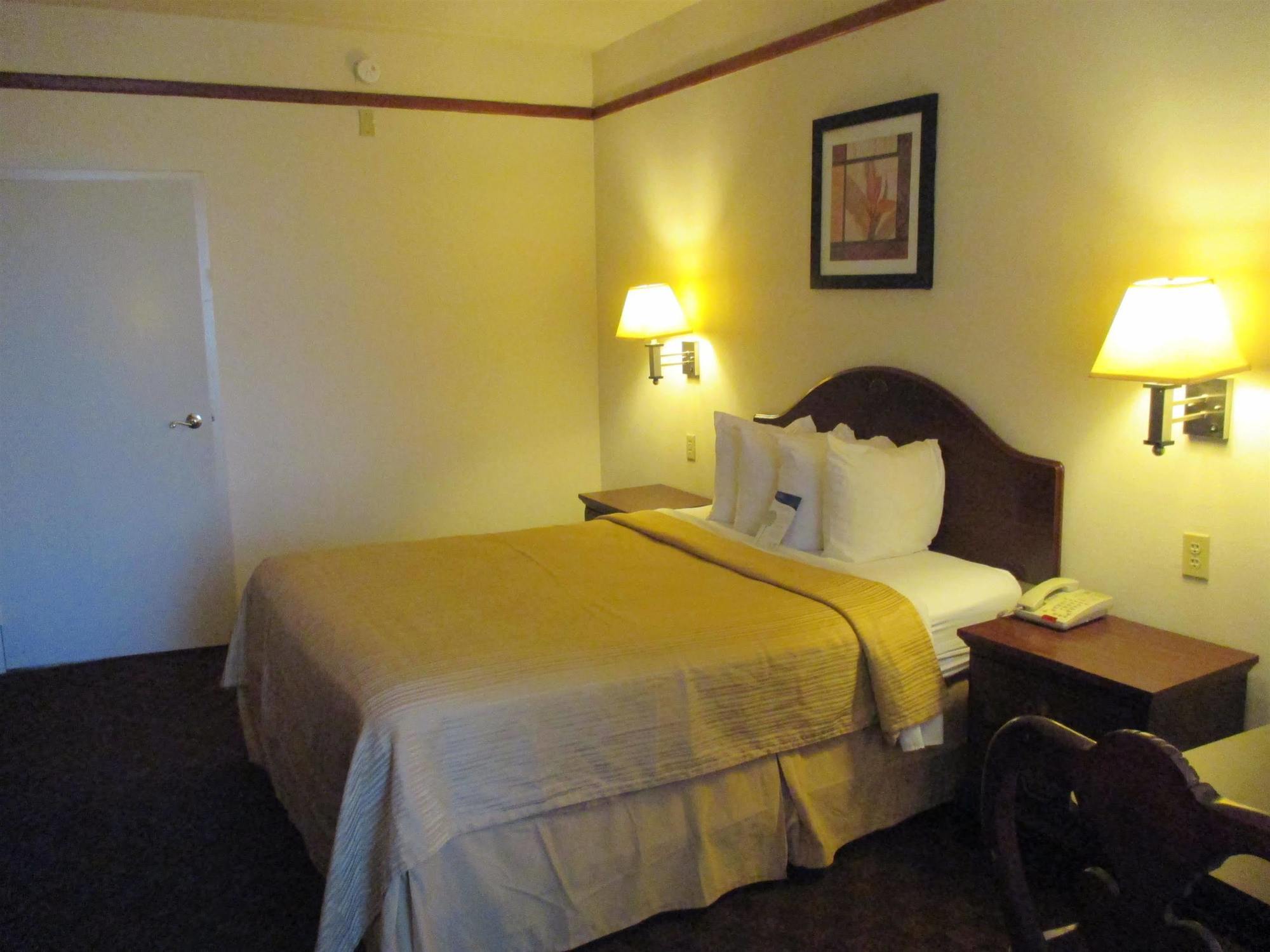 Hampton Inn Seaford Exterior photo