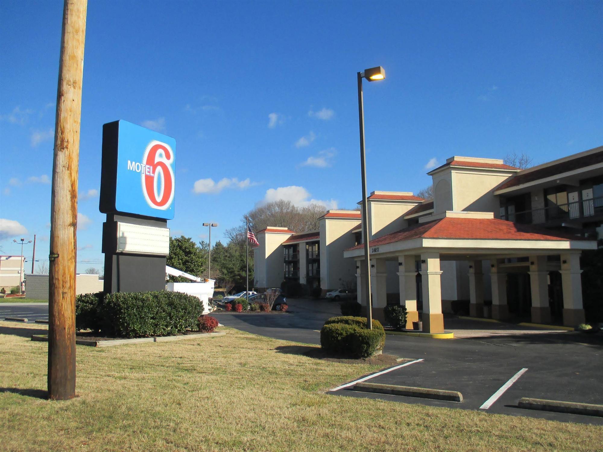 Hampton Inn Seaford Exterior photo
