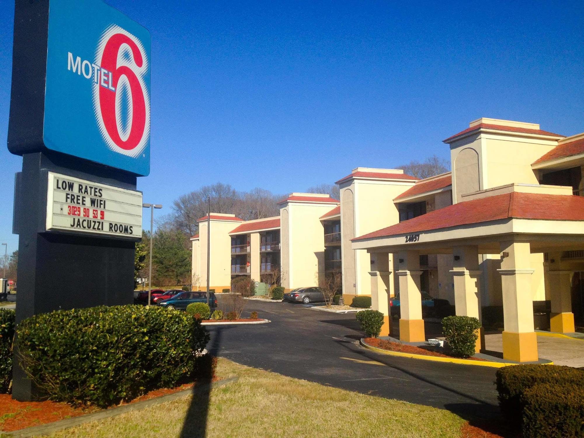 Hampton Inn Seaford Exterior photo