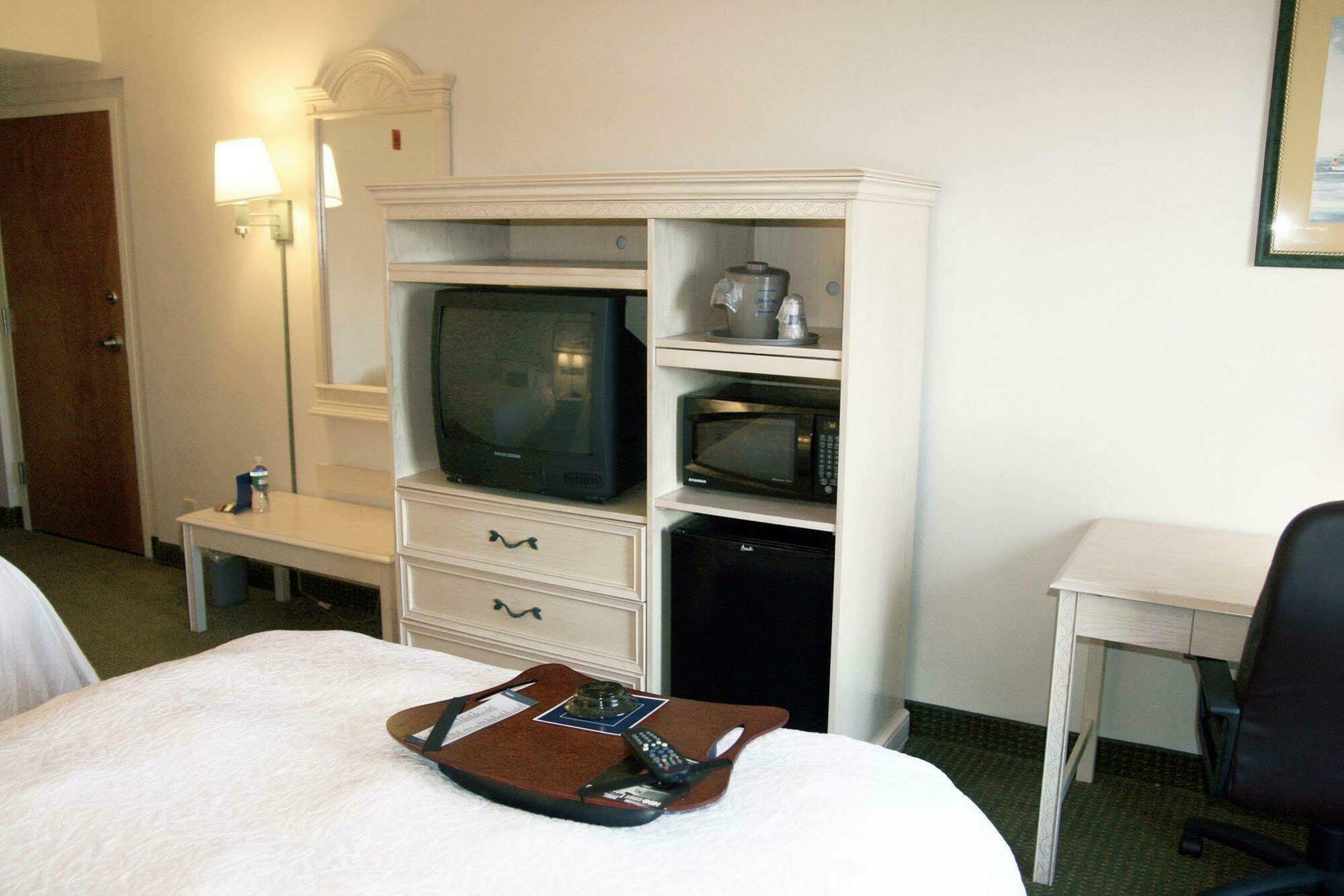 Hampton Inn Seaford Room photo