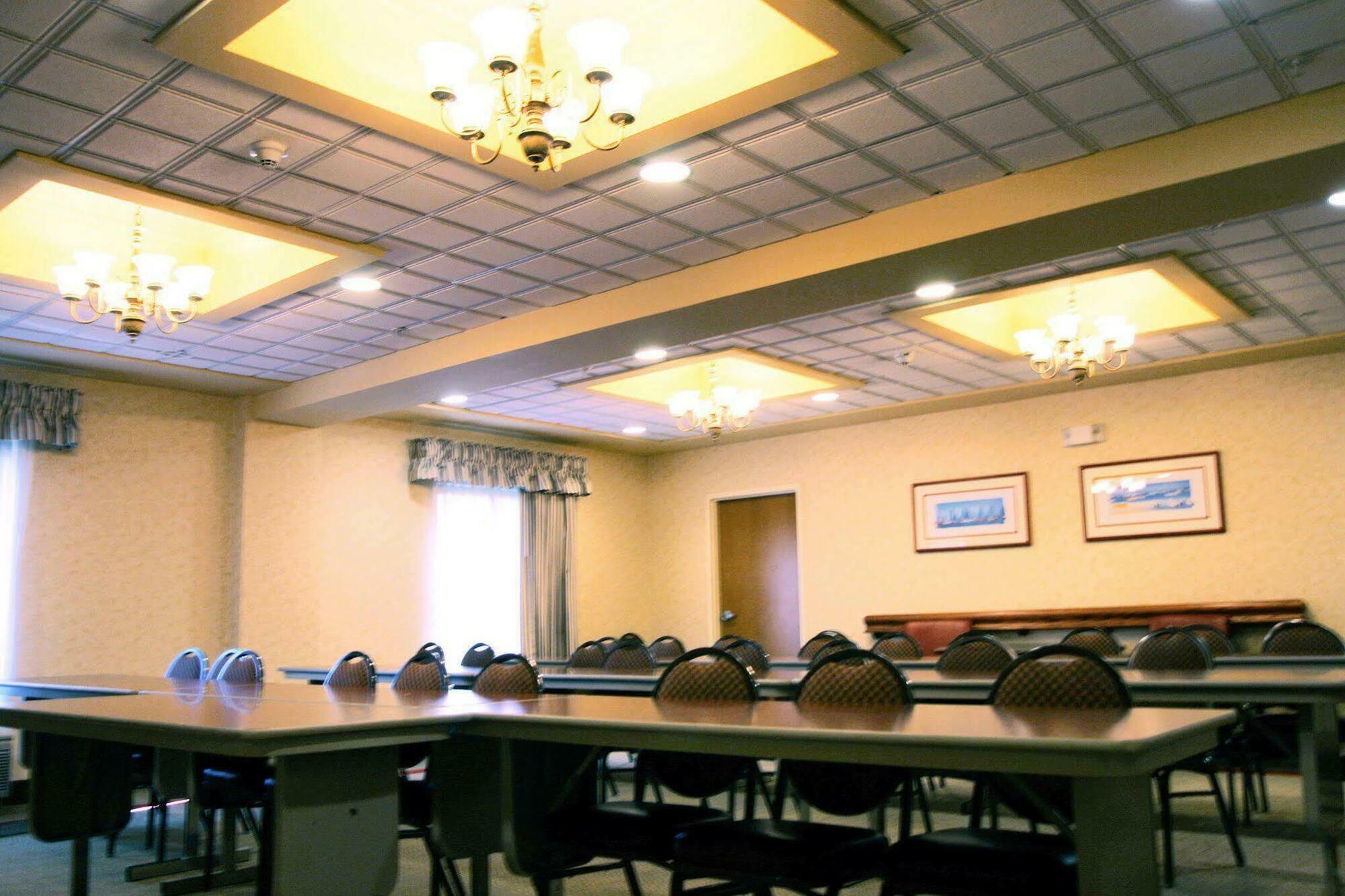 Hampton Inn Seaford Exterior photo